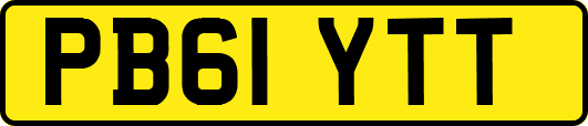 PB61YTT