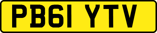 PB61YTV