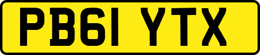 PB61YTX