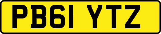 PB61YTZ