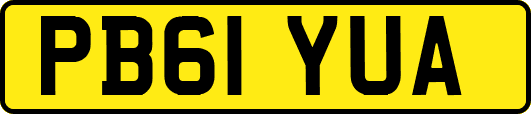PB61YUA