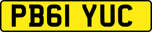 PB61YUC