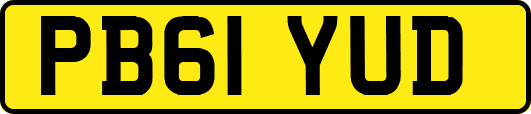 PB61YUD