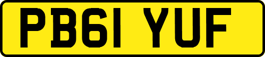 PB61YUF