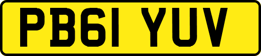 PB61YUV
