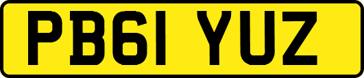 PB61YUZ