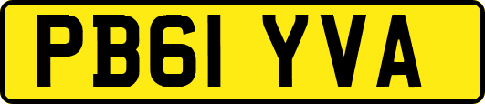 PB61YVA