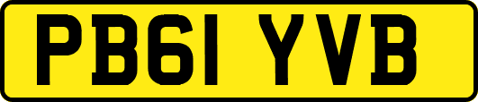 PB61YVB