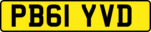 PB61YVD