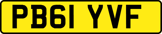 PB61YVF
