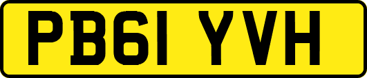 PB61YVH
