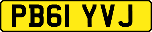 PB61YVJ