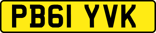 PB61YVK