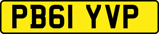 PB61YVP