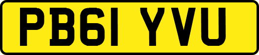 PB61YVU