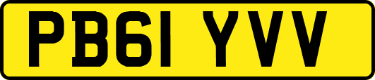 PB61YVV