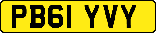 PB61YVY