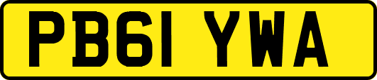 PB61YWA