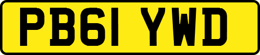 PB61YWD