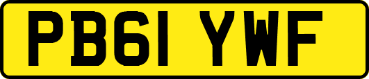 PB61YWF