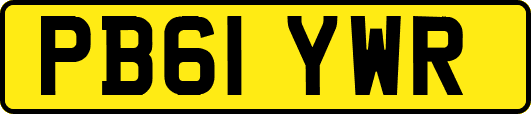PB61YWR