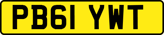PB61YWT