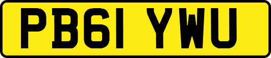 PB61YWU
