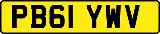 PB61YWV