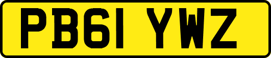 PB61YWZ
