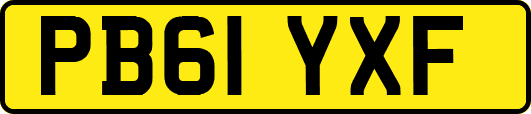 PB61YXF