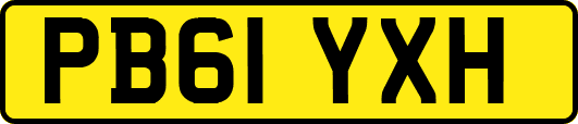 PB61YXH
