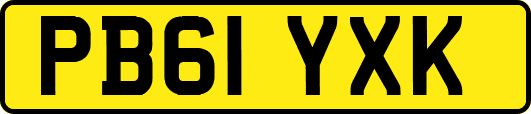 PB61YXK