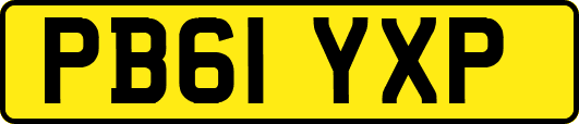 PB61YXP
