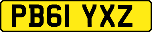 PB61YXZ