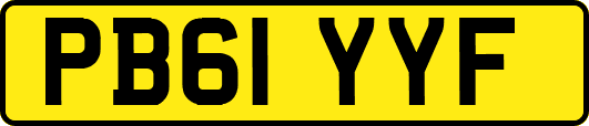 PB61YYF