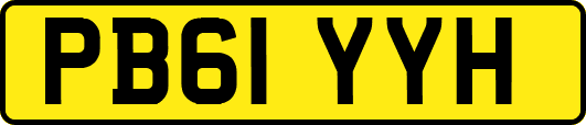 PB61YYH