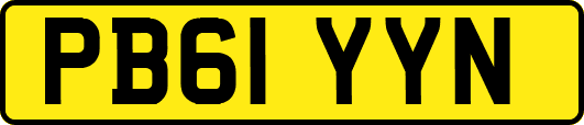 PB61YYN