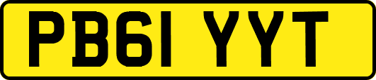 PB61YYT