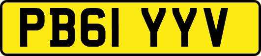 PB61YYV