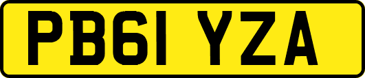 PB61YZA