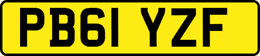 PB61YZF