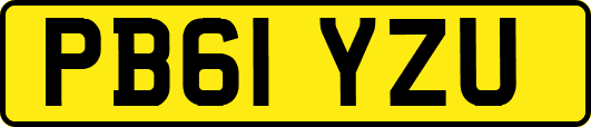 PB61YZU