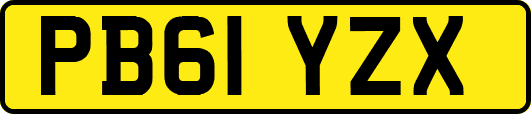 PB61YZX