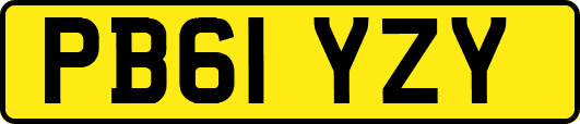 PB61YZY