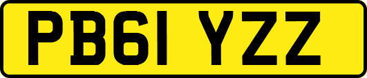 PB61YZZ