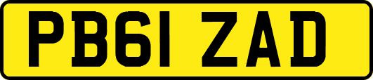 PB61ZAD