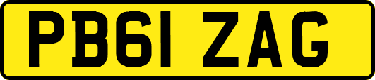 PB61ZAG