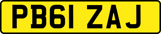 PB61ZAJ