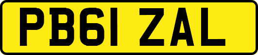 PB61ZAL
