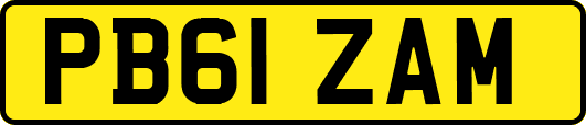 PB61ZAM